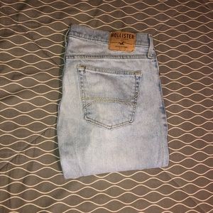 Hollister slim jeans 👖